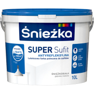 Śnieżka Super Sufit