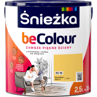 Śnieżka beColour