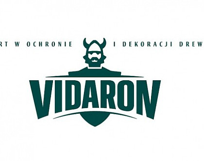 VIDARON - opiekuńczy duch drewna