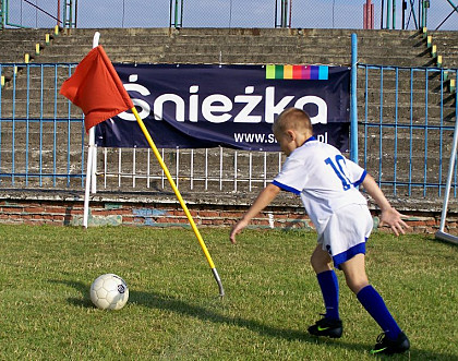 Za nami Śnieżka Cup 2014