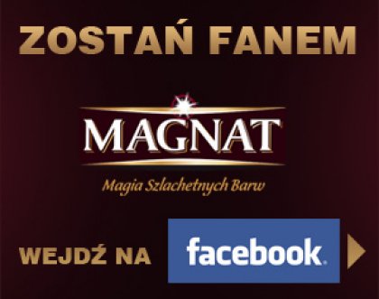 Facebook'owy ekspert Magnata