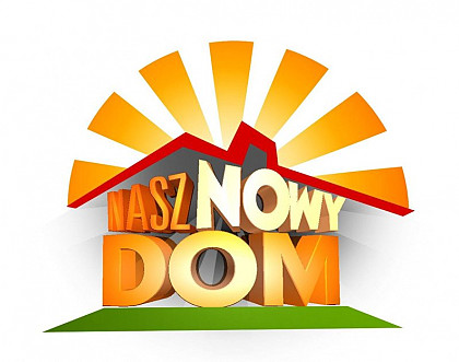 Produkty Śnieżki w programie „Nasz nowy dom”