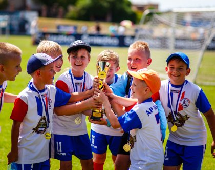 XII edycja Śnieżka Cup podsumowana