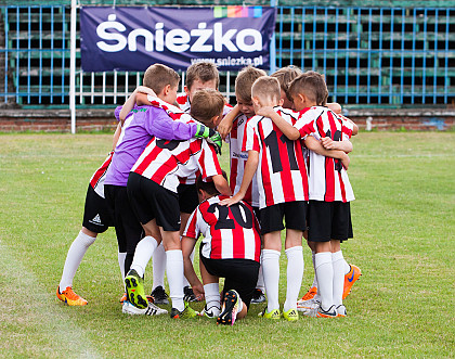 „Rekordowy” Śnieżka Cup!