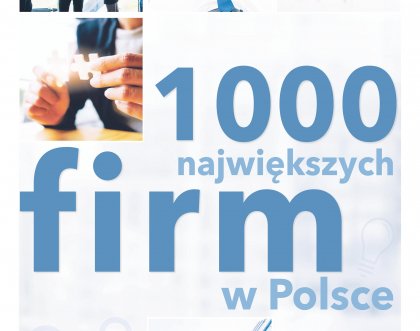 Awans Śnieżki w zestawieniu „Gazety Finansowej”